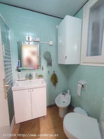 Bajos con jardin en venta  en Montcada i Reixac - Barcelona