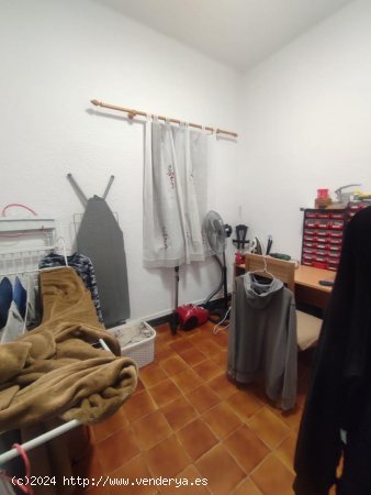 Bajos con jardin en venta  en Montcada i Reixac - Barcelona