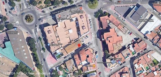 Suelo urbano en venta  en Sant Feliu de Guixols - Girona