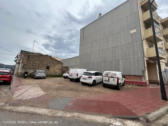 Suelo urbano en venta  en Sant Feliu de Guixols - Girona