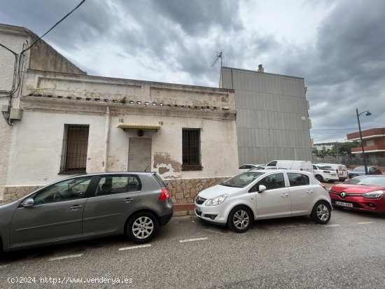 Suelo urbano en venta  en Sant Feliu de Guixols - Girona