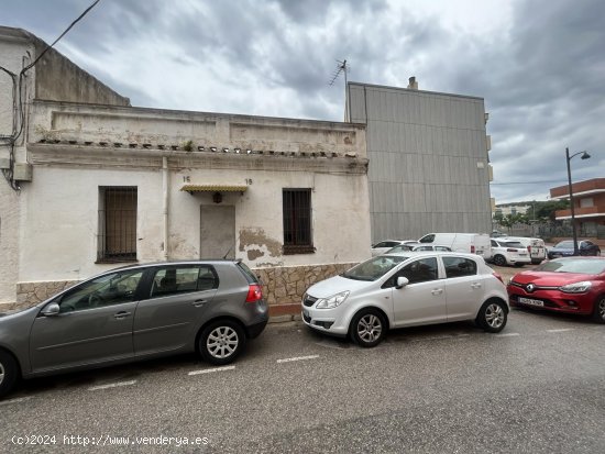 Suelo urbano en venta  en Sant Feliu de Guixols - Girona