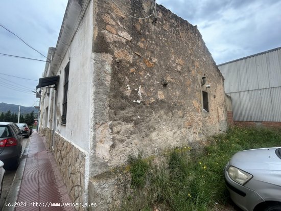 Suelo urbano en venta  en Sant Feliu de Guixols - Girona