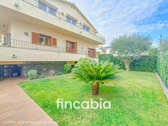  Unifamiliar aislada en venta  en Riudarenes - Girona 