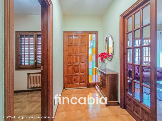 Unifamiliar aislada en venta  en Riudarenes - Girona