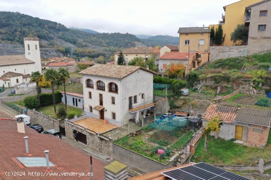 Suelo urbano en venta  en Sant Quirze de Besora - Barcelona