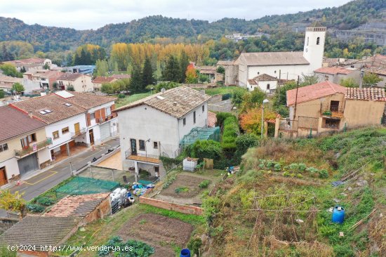 Suelo urbano en venta  en Sant Quirze de Besora - Barcelona