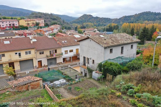 Suelo urbano en venta  en Sant Quirze de Besora - Barcelona