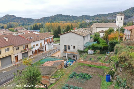 Suelo urbano en venta  en Sant Quirze de Besora - Barcelona