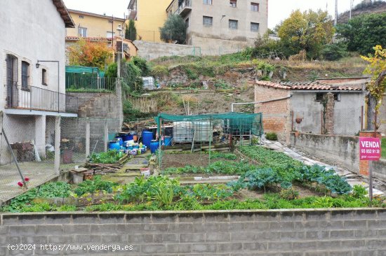 Suelo urbano en venta  en Sant Quirze de Besora - Barcelona