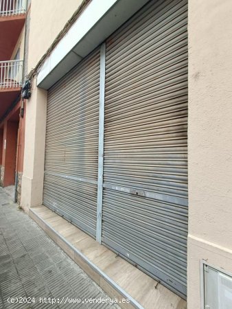 Local comercial en venta  en Lleida - Lleida