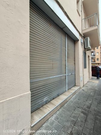 Local comercial en venta  en Lleida - Lleida