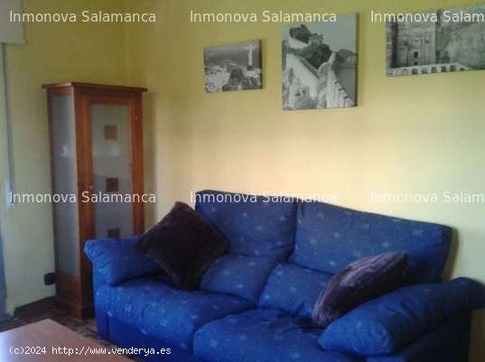  Salamanca (Estación Autobuses-Campus); 3d, 1wc.650€ - Salamanca 