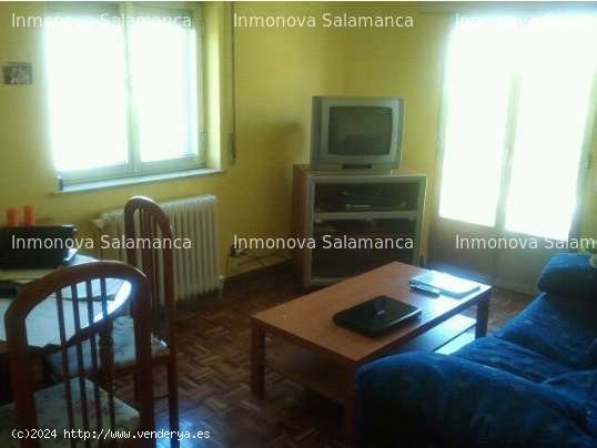 Salamanca (Estación Autobuses-Campus); 3d, 1wc.650€ - Salamanca