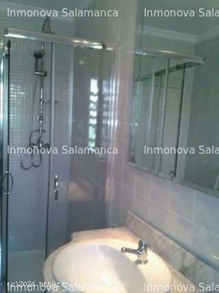 Salamanca (Estación Autobuses-Campus); 3d, 1wc.650€ - Salamanca