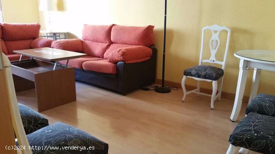 Piso en venta en Calle Primero de Mayo - Salamanca