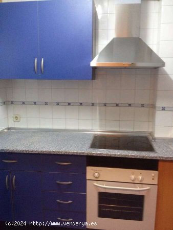 Piso en venta en Calle Primero de Mayo - Salamanca