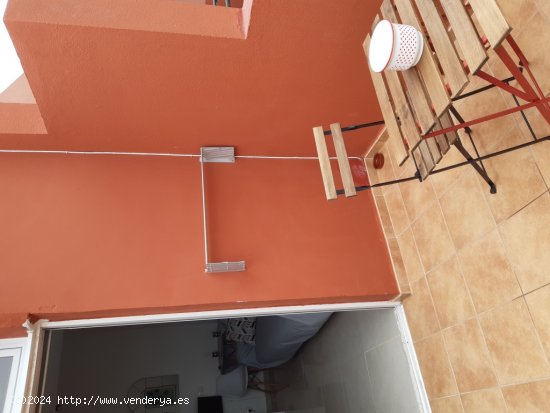 Adosada en Venta en San Agustin Las Palmas