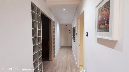 Piso en Venta en Bilbao Bizkaia ZABALBURU