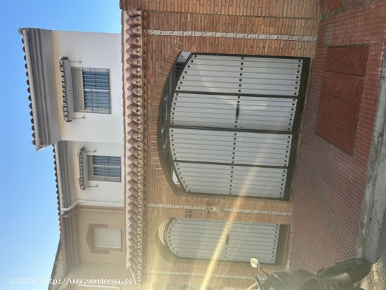 Casa-Chalet en Venta en Cartama Málaga