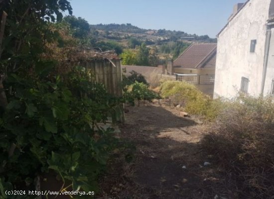 Casa de pueblo en Venta en Corcoles Guadalajara