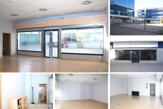 Local comercial en Alquiler en Sevilla Sevilla