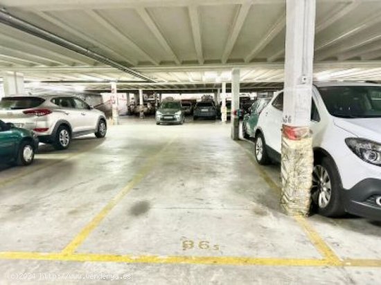 Parking coche en Venta en Vitoria Álava