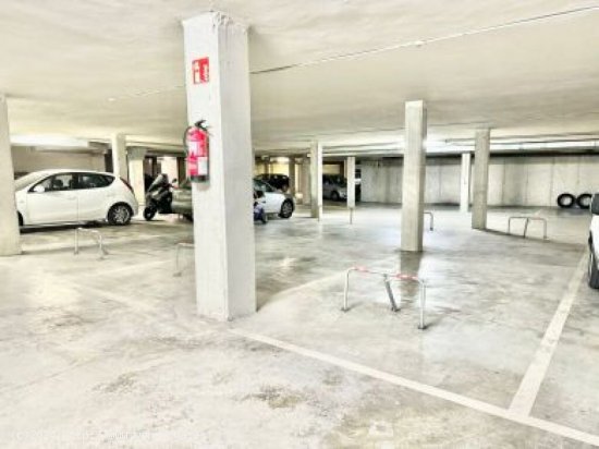 Parking coche en Venta en Vitoria ZABALGANA Álava