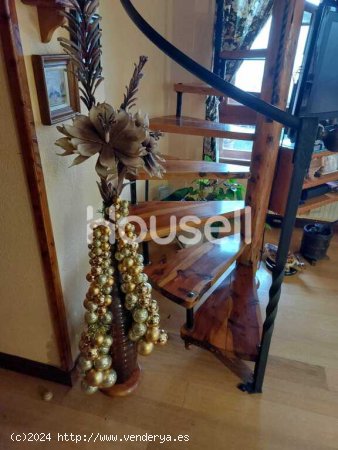 Casa en venta de 288 m² Camino de los Molinos, 09246 Poza de la Sal (Burgos)