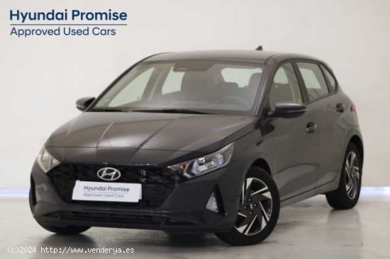  Hyundai i20 ( 1.0 TGDI Klass 100 )  - Quintela de Canedo 