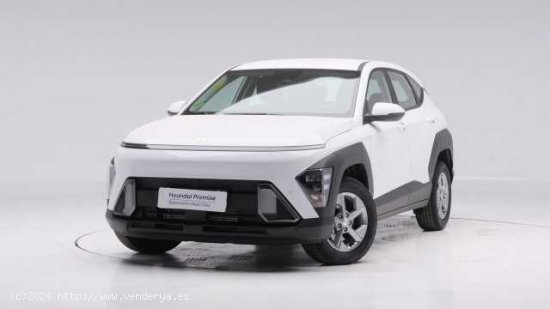  Hyundai Kona ( 1.0 TGDI Maxx 4x2 )  - Cartagena 