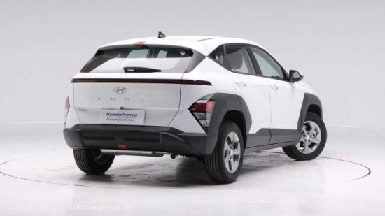 Hyundai Kona ( 1.0 TGDI Maxx 4x2 )  - Cartagena