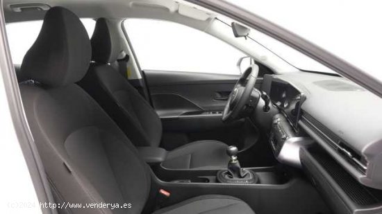 Hyundai Kona ( 1.0 TGDI Maxx 4x2 )  - Cartagena