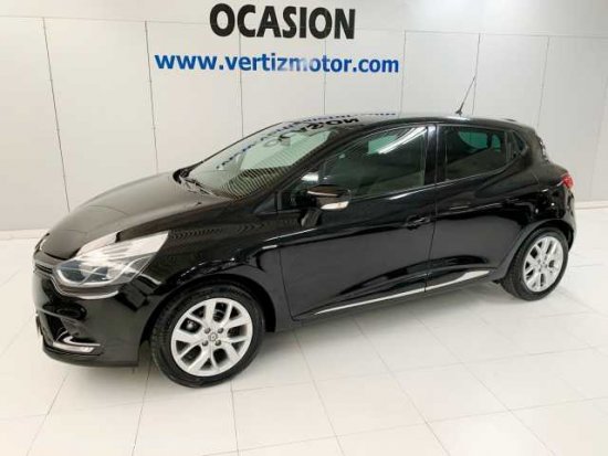 Renault Clio ( TCe GPF Energy Limited 90CV )  - Astigarraga