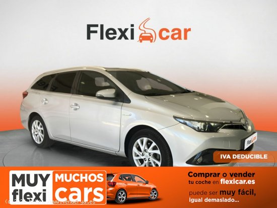  Toyota Auris 1.8 140H Active Touring Sports - Sevilla 