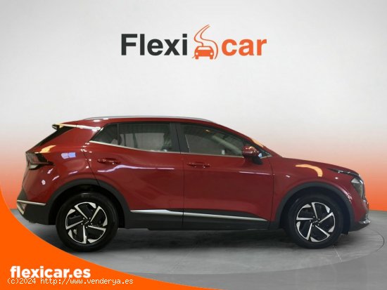 Kia Sportage 1.6 T-GDi HEV 171kW (230CV) Drive 4x2 - Alcalá de Guadaíra