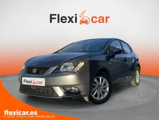 Seat Ibiza 1.2 TSI 66kW (90CV) Reference - Colmenar Viejo