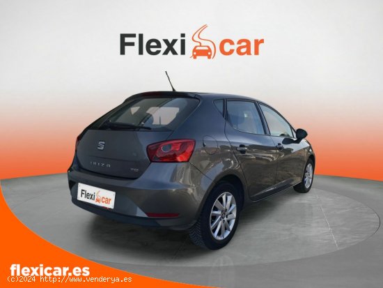 Seat Ibiza 1.2 TSI 66kW (90CV) Reference - Colmenar Viejo