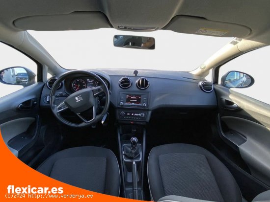 Seat Ibiza 1.2 TSI 66kW (90CV) Reference - Colmenar Viejo