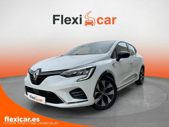 Renault Clio Serie limitada Limited TCe 67 kW (91CV) - Colmenar Viejo