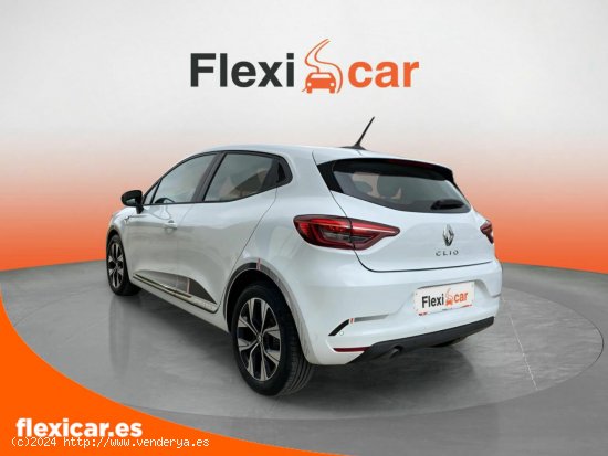 Renault Clio Serie limitada Limited TCe 67 kW (91CV) - Colmenar Viejo