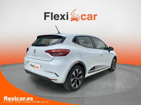 Renault Clio Serie limitada Limited TCe 67 kW (91CV) - Colmenar Viejo