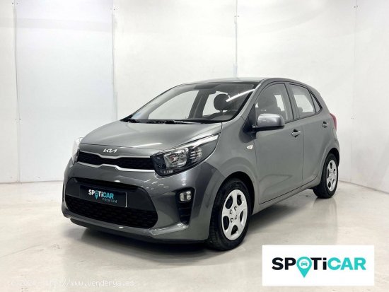  Kia Picanto  1.0 DPi 49kW (67CV) Concept - SANT FRUITOS DE BAGES 