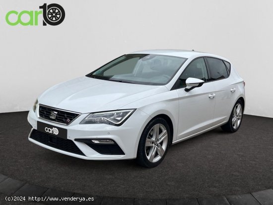 Seat Leon 1.5 TSI 110kW (150CV) St&Sp FR - Toledo