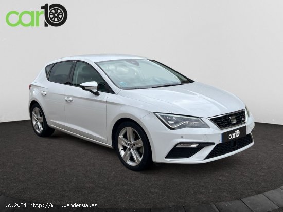 Seat Leon 1.5 TSI 110kW (150CV) St&Sp FR - Toledo