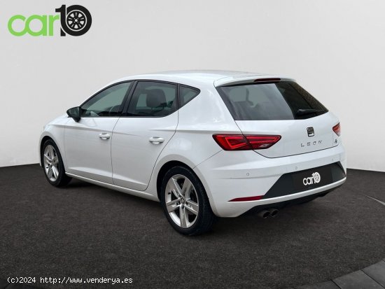 Seat Leon 1.5 TSI 110kW (150CV) St&Sp FR - Toledo