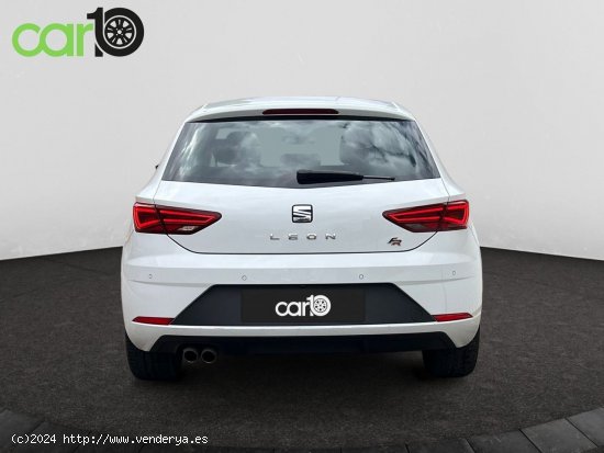 Seat Leon 1.5 TSI 110kW (150CV) St&Sp FR - Toledo