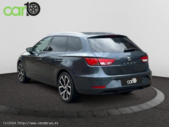 Seat Leon ST 1.6 TDI 85kW (115CV) St&Sp Style Adv - Toledo