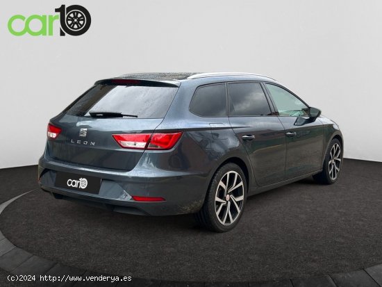 Seat Leon ST 1.6 TDI 85kW (115CV) St&Sp Style Adv - Toledo