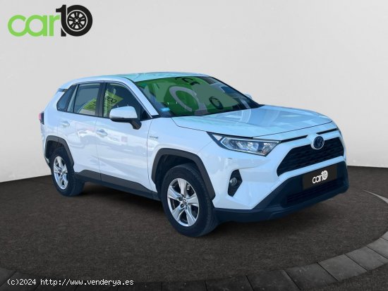 Toyota Rav4 2.5l 220H Business - Toledo